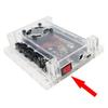 1pcs Control Board For GRBL Control Board Engraving Machine With USB 3 Axis Control Board Three Axis Control Board