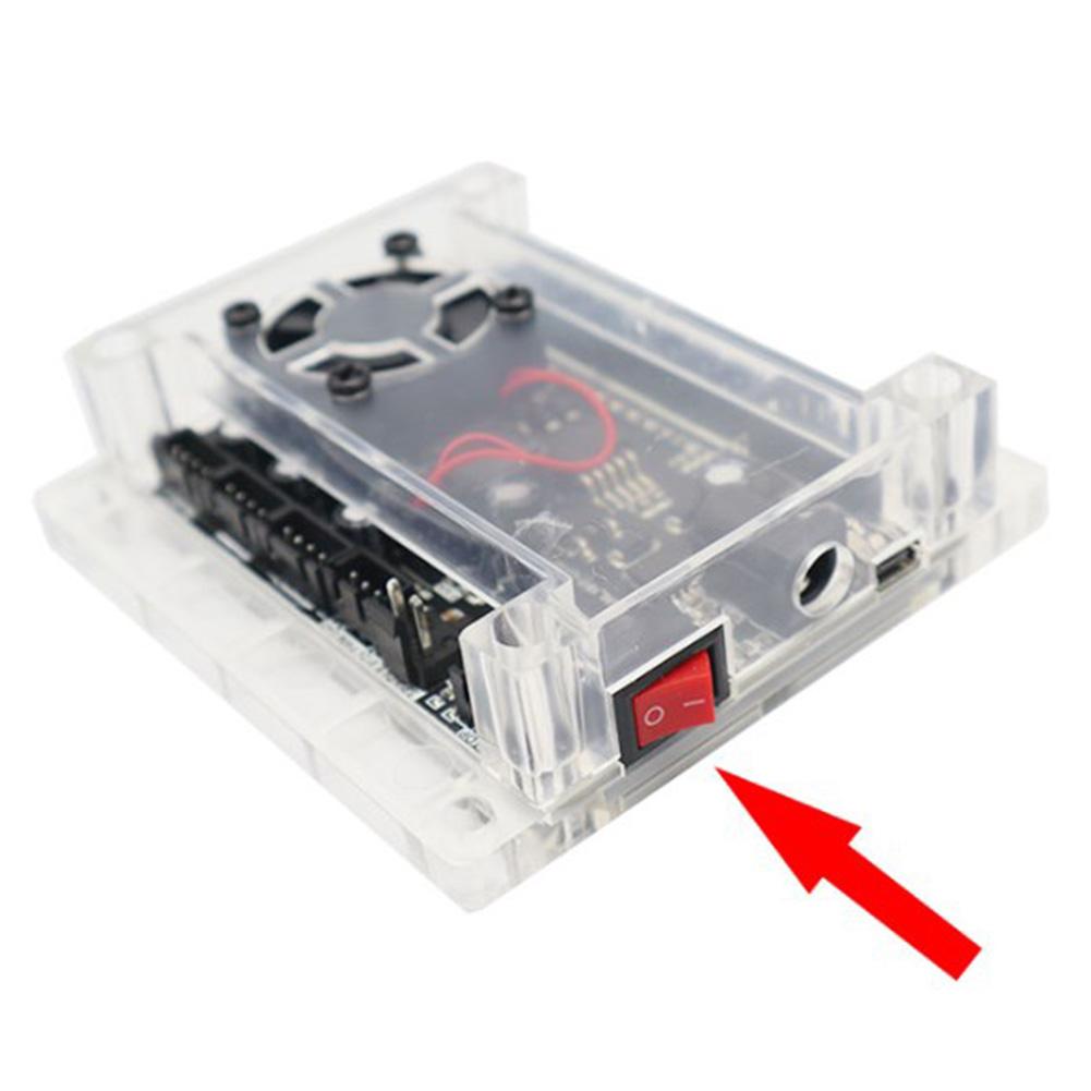 1pcs Control Board For GRBL Control Board Engraving Machine With USB 3 Axis Control Board Three Axis Control Board