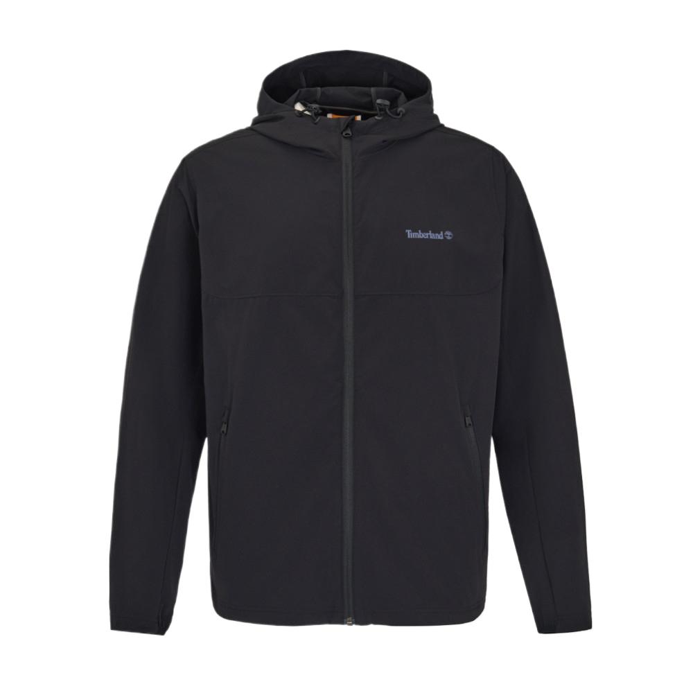 Timberland Повседневная теплая куртка с капюшоном Унисекс куртки TBC0YHFR0011 M