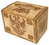 Charakter Deckbox Sammlung MAX „Doppeladler“