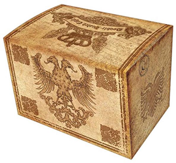 Charakter Deckbox Sammlung MAX „Doppeladler“