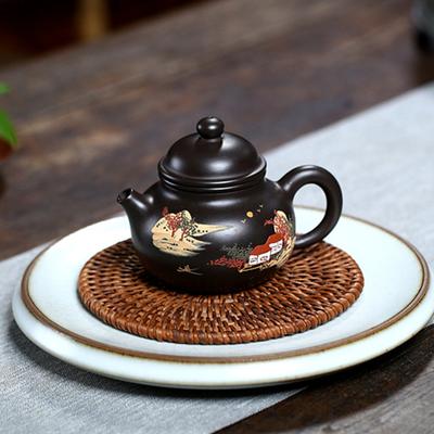Tazze e bicchieri – Teiere con infusore