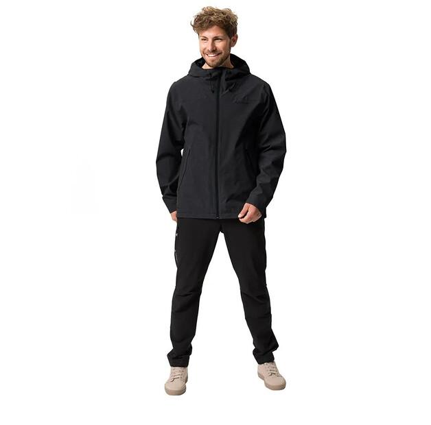 VAUDE Mineo 2L куртка