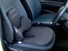 EXGEL HugDrive Car Seat Round Seat Twill Gel Car Tailbone Postpartum Made In Cushion, Cushion, Black, Cushion, Cushion, Support, Support, U-Shaped,