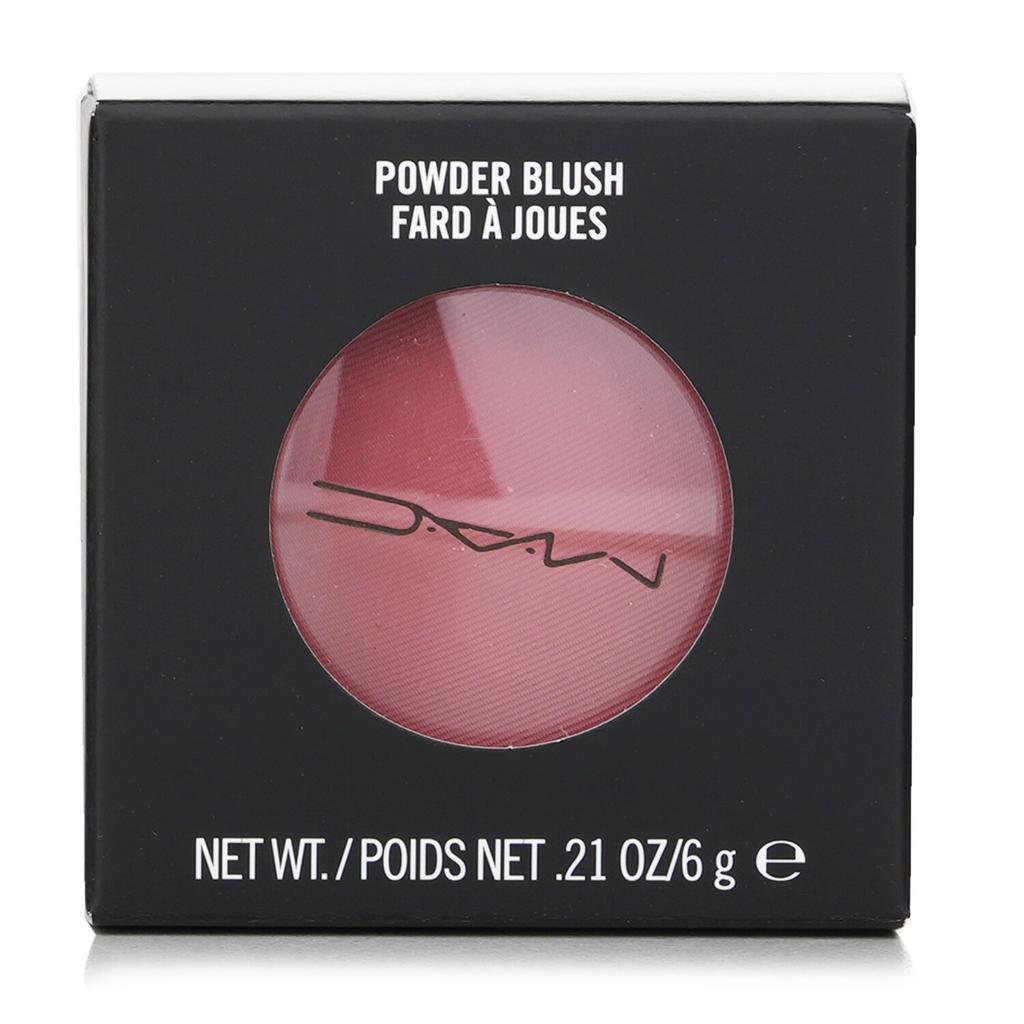 Blush Powder - Desert Rose
