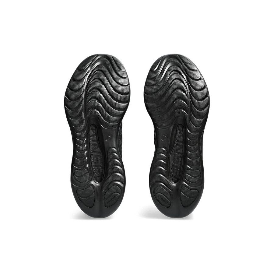 Asics Gel Kinsei Max Black Men Sneakers 1011B696-001