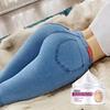 Natürliche Gesäßvergrößerungscreme, sexy Hüftvergrößerungs-Verbesserung, Lift-Up, Vergrößerung des Hinterns, Pflanzenextrakt, wirksame Körperlotion