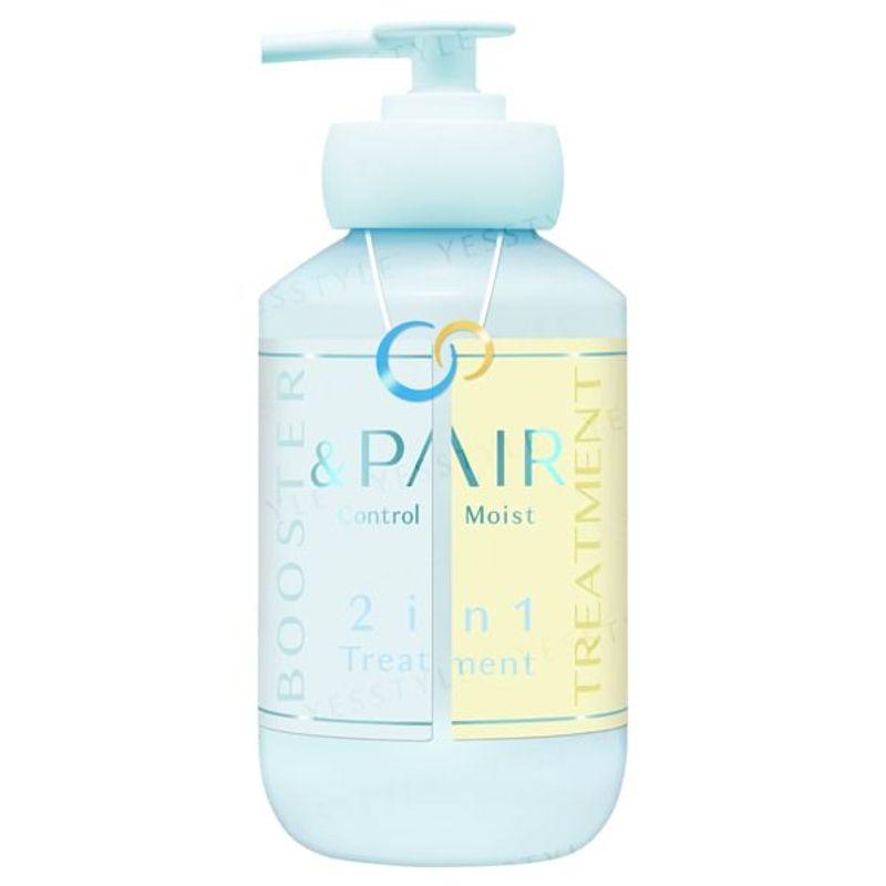 ViCREA - &Pair Control Moist 2 In 1 Treatment