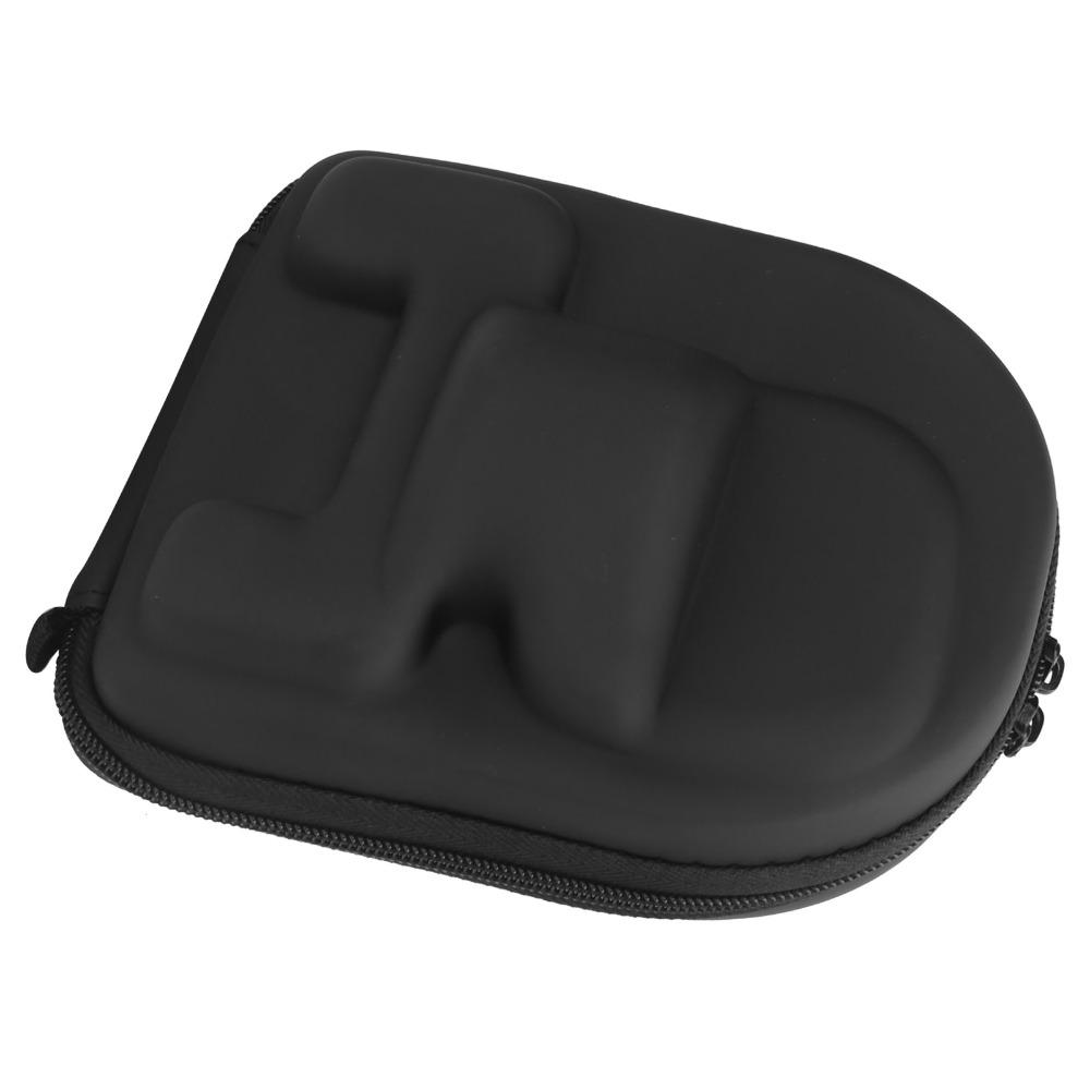 Anti-Collision Fishing Reel Cover Waterproof Fishing Reel Protective Case  for Right Hand