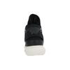 adidas Y-3 Qasa High Noir Blanc Cassé Baskets Unisexe IG4073