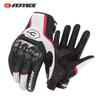 Equipamentos de proteção – Luvas para motociclistas