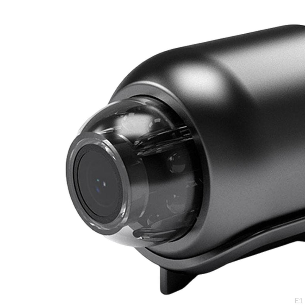 Mini Security Camera Surveillance Indoor for Home Store