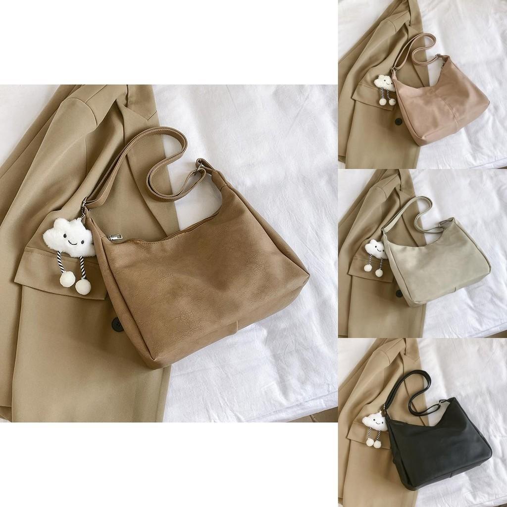 Fashionable Pu Leather Tote Bag For Women 2024 Spring Summer Collection