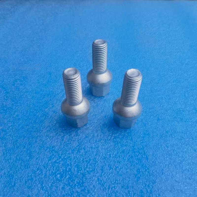 Original High Strength 10.9 Car Tire Screw Bolt For Chery New Tiggo3 5 7 8p 5x COWINX5 X3
