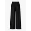 Vov One Pleat Stretch Slack Pants 7156330004