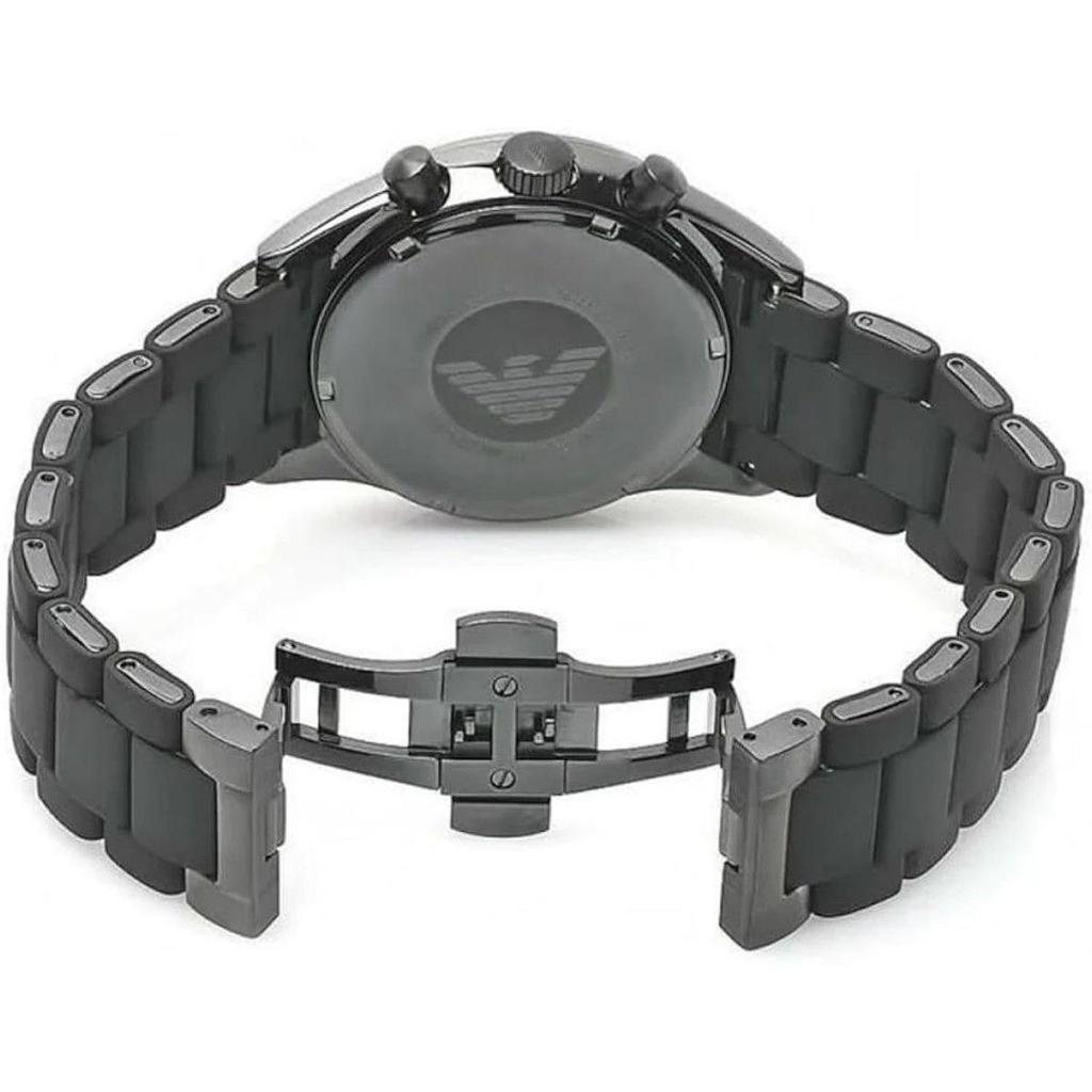 Used Emporio Armani EMPORIO ARMANI AR5889 Men's Watch