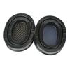 Silicone Gel Earbud Covers for 3M WorkTunes Peltor Series with Adhesive