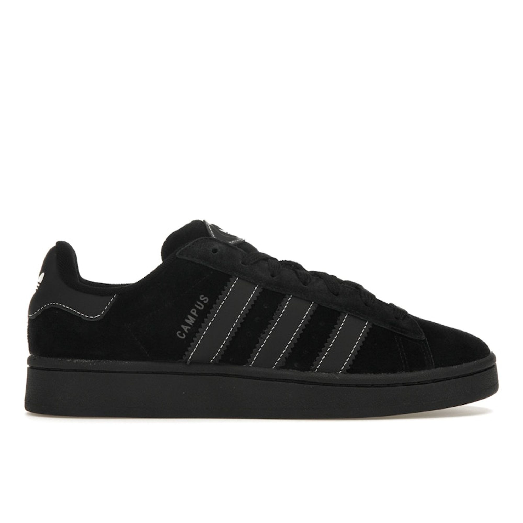 

Adidas Кроссовки Campus 00s Black White Unisex Core-Black Cloud-White IF8768 37⅓