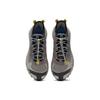 Reebok Buty Unisex Zig Kinetica 2 Edge Boulder Grey Essential-Blue Sulfur-Green GX0117