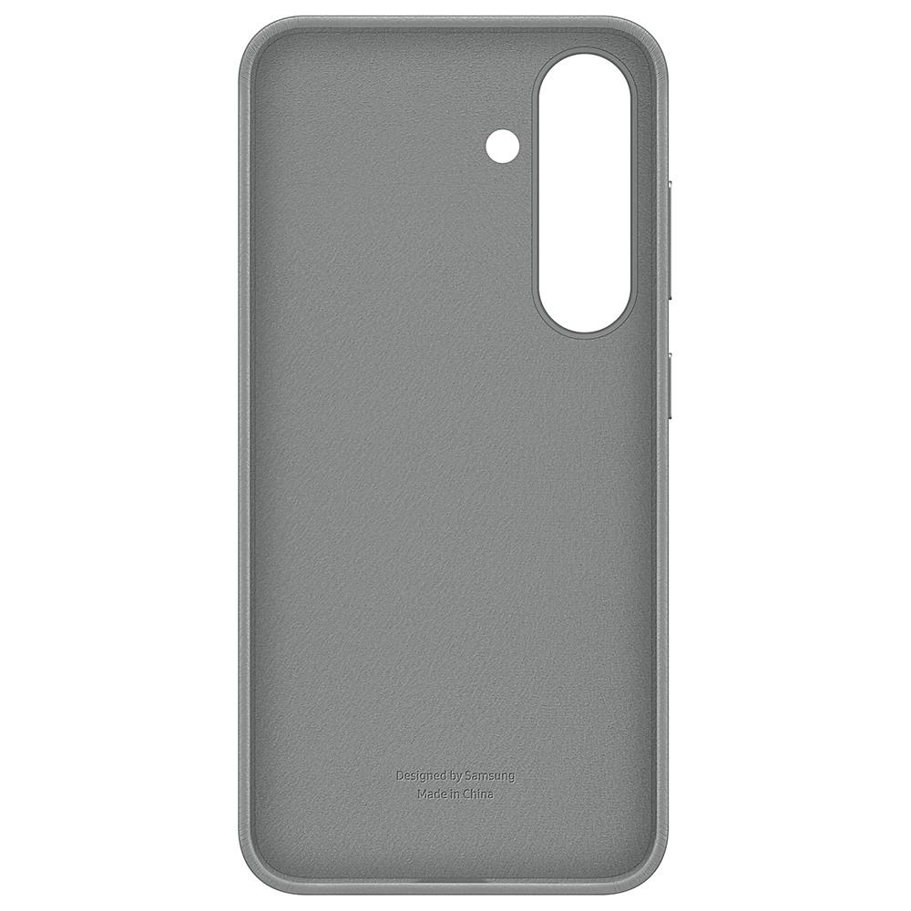 Samsung Kindsuit Case For Galaxy S25+     Gray