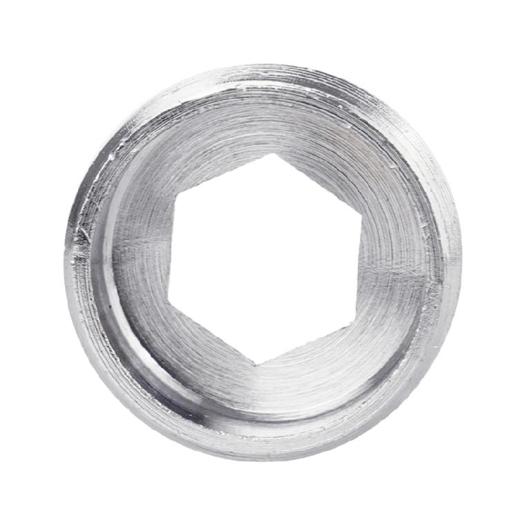 2Pcs Sink Faucet Adapter 22mm to 16mm Tap Aerator Connector Water Hoses Adapter