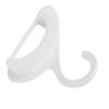 Bag Storage Hanger Arch Shape Purse Hanging Holder Multifunctional Closet   for Handbags Ties Scarves