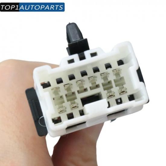 NEW For Nissan Teana 05 Electric Left Side Power Seat Control Switch 87066-9W10B