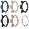 Tempered Glass Case For Huami Amazfit Balance A2286 smart watch strap Screen Protector For Amazfit Balance Cover accessories