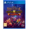 Jeu Vidéo - Naheulbeuk - L'Amulette Du Désordre - PS4 - Edition Spéciale - RPG Tactique