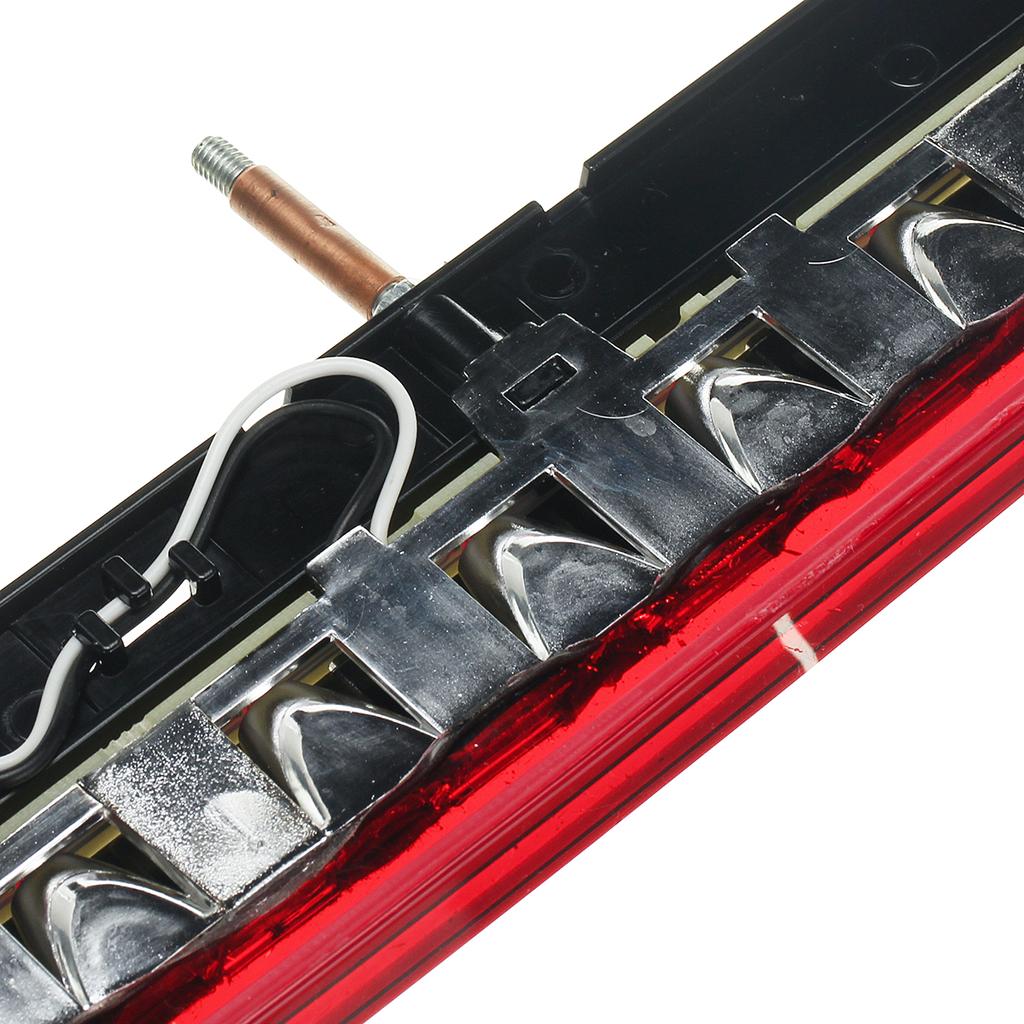 3. Rücklicht, Bremslicht, für BMW 6er-Serie E63 E64 645CI 650I M6 2004–2007, LED-Rücklicht mit hoher Montage, 63256911909