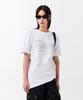 ODDSTUDIO Archiving Graphic Oversized T-Shirt - 6 Colors