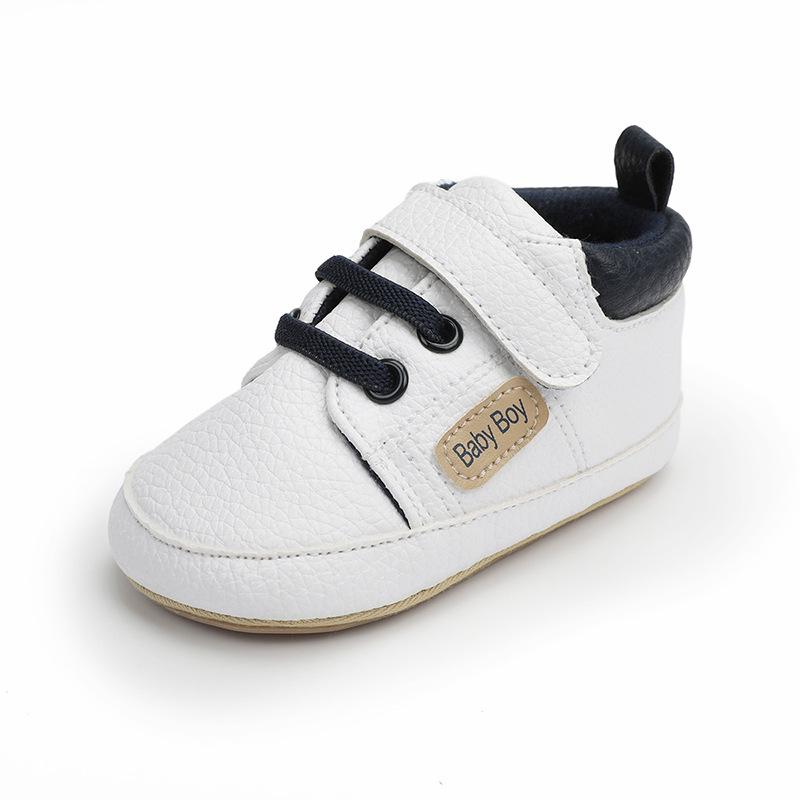 Gami Le Infant Pre-Walker Baby Shoes for 0-12 Months Toddler