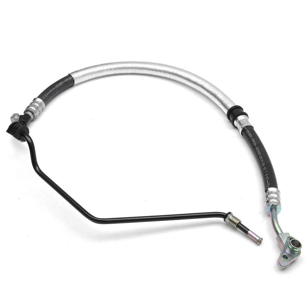Power Steering Pressure Hose// Pressure Line Assembly Fit 05-07 Odyssey 55172