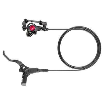 Frenos de Disco para Bicicletas Profesionales Resistentes a la Intemperie Pinza de Freno de Disco Hidráulico para Mejorar la Seguridad