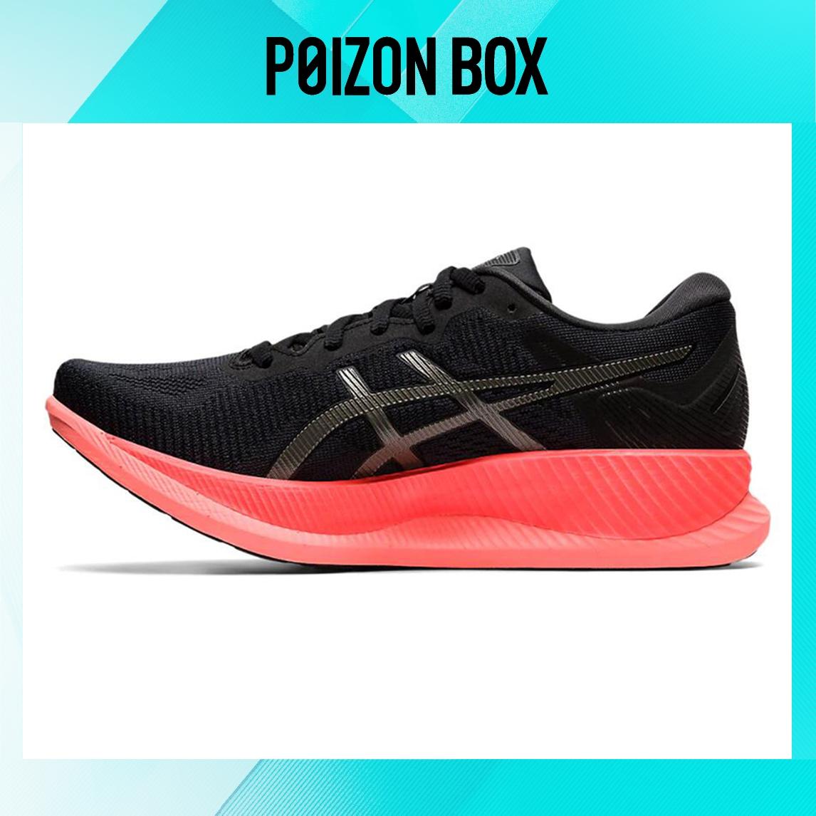 

кроссовки Asics Glideride Running shoes Women 1012A699-003
