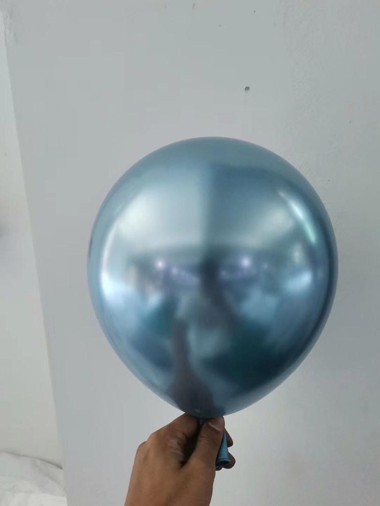 New Decorative 13inch Round Foil Balloons for Birthday Parties Red Wedding Layouts and Glass Room Network Decorative Scenes