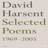 Selected Poems David Harsent by David Harsent Paperback Book 9780571234011