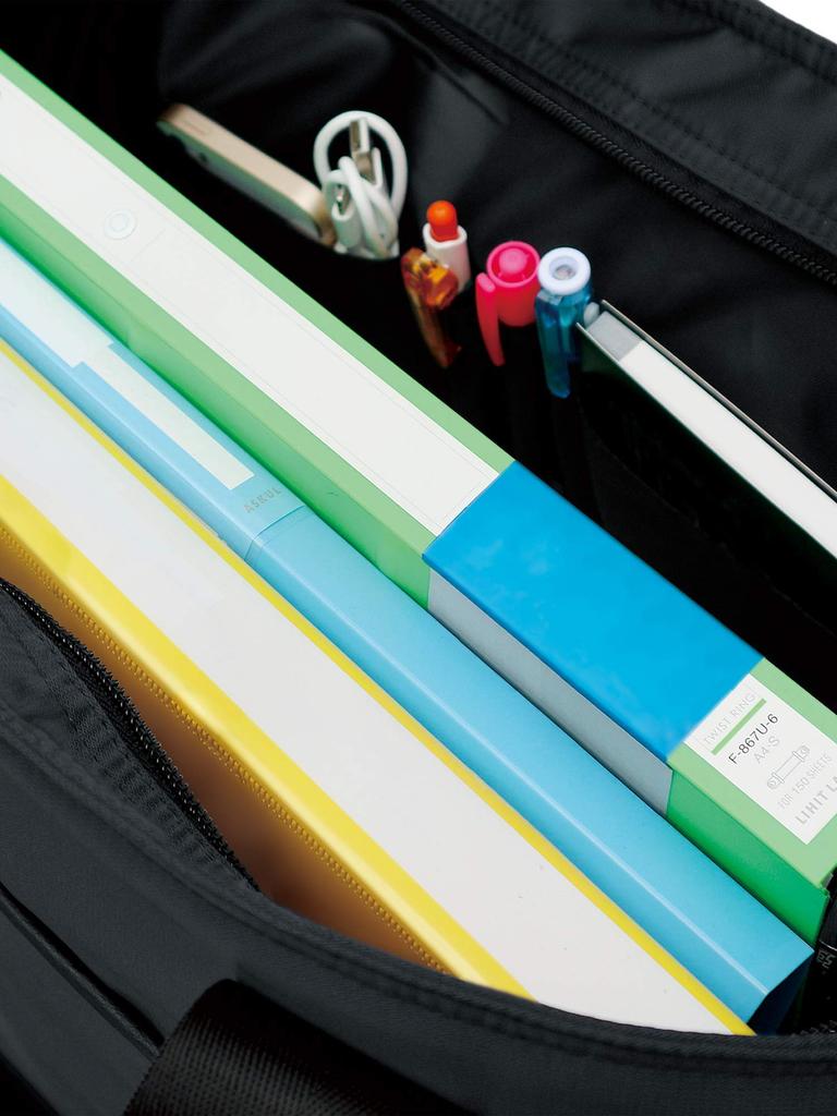 K-Work NESTA BRAND Nesta Tote Bag NEB-02