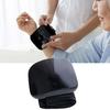 Smart Touch Heart Rate Monitor LCD Screen Sphygmomanometer  Daily Check