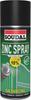 Soudal Zinc Spray Matte 98% Acryl Matt 400ml
