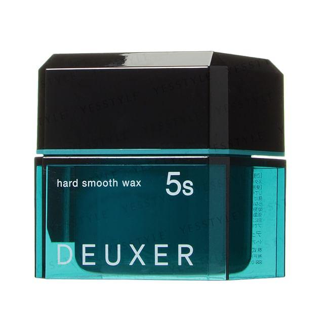 

no3 - Deuxer Wax 5S Hard Smooth 80g