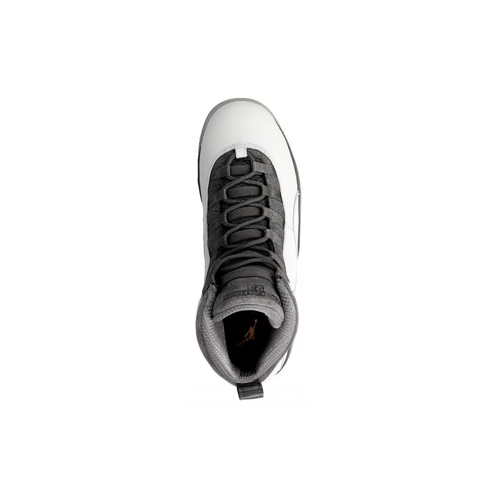 New Jordan 10 Retro London GS 310806-004