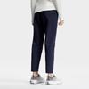 New FILA Knitted Sweatpants Women's Royal Blue A11W411802F-NV
