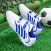 Football Boots Soccer Shoes School Football Boots Cleats Grass Sneakers Boy Girl Outdoor Athletic Training Sports Footwear Soccer Shoes