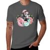 Badass Mermamas TShirt PerforUnisexce Dry Fit TShirt