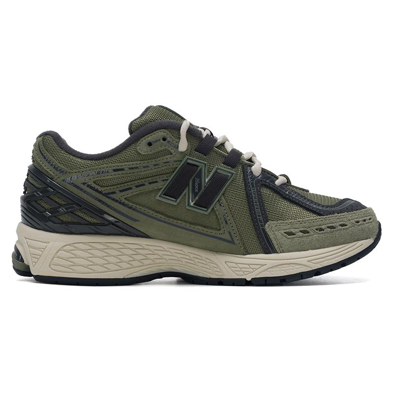 New Balance U1906 Retro Durable Low Top Casual Running Shoes Unisex Sneaker U1906RGT