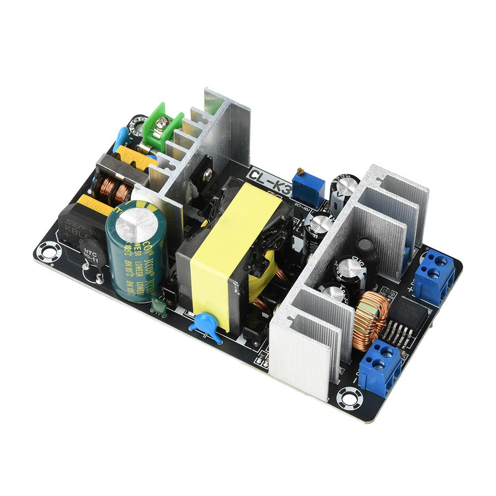 

24V 12V 5V Switch Power Board 180w High-Power Industrial Power Module Dual Output Adjustable 50HZ/60HZ