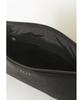 Daks Men'S Accessories Black House Check Cowhide Dbba6F306Bk