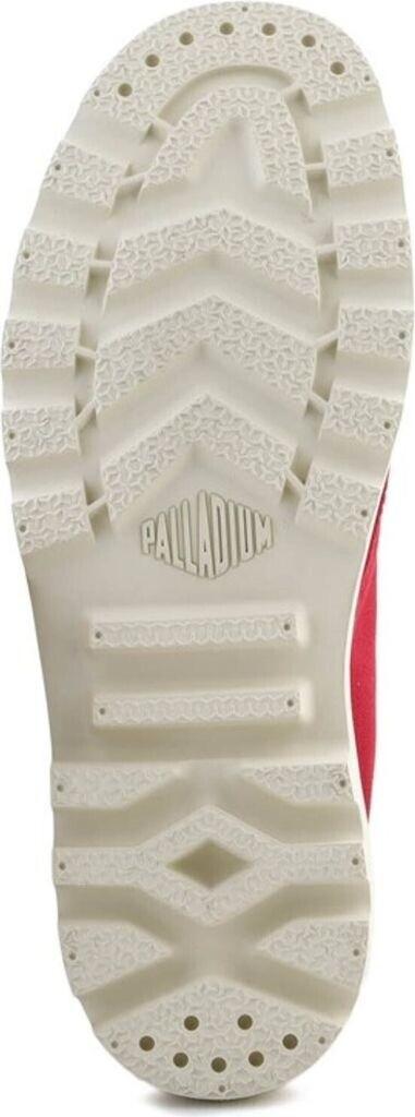 Ботинки Palladium Pampa Duo Chrome Lifestyle обувь с перцем чили