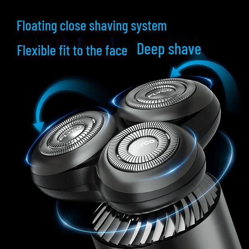 Feike FS967 Electric Shaver
